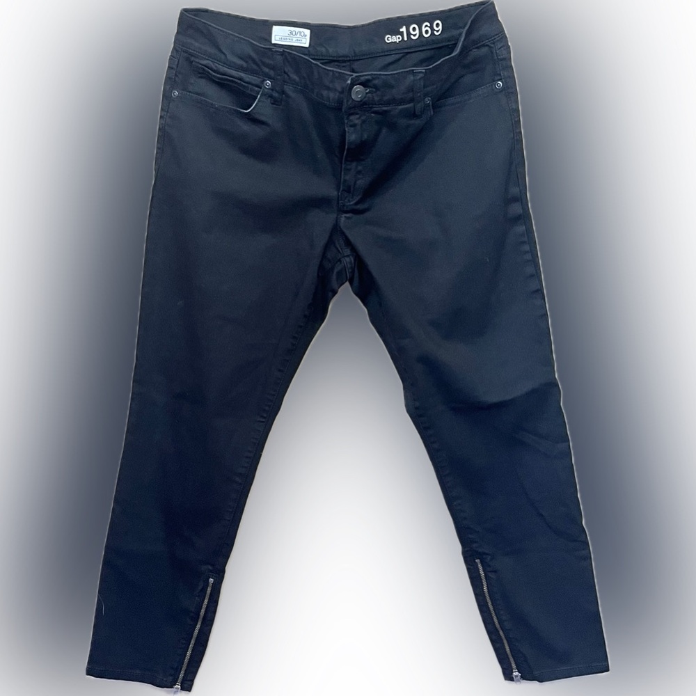 GAP Petite Legging Jean